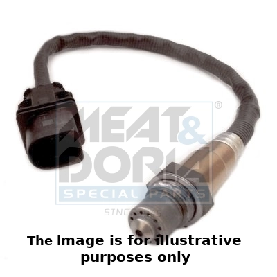 Oxygen Sensor